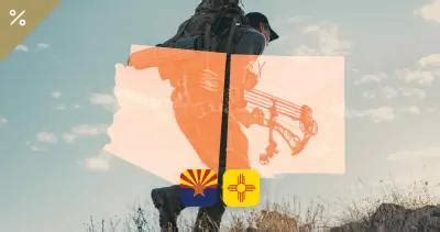 Draw odds now updated for Arizona and New Mexico!.